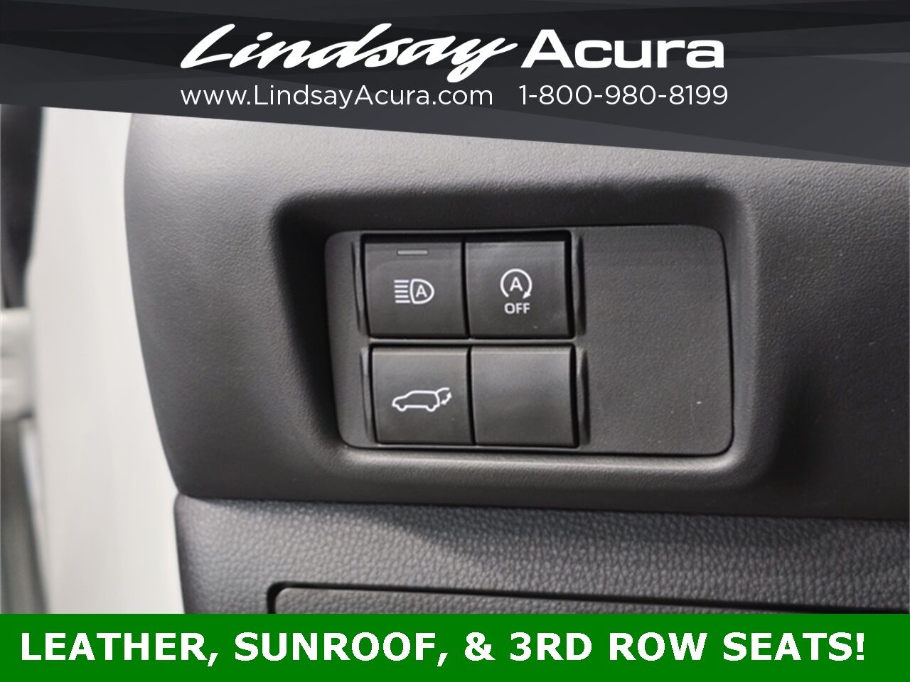 2023 Toyota Highlander XLE Columbus OH