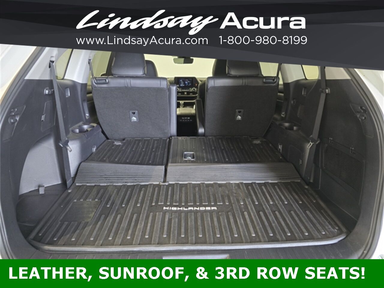 2023 Toyota Highlander XLE Columbus OH