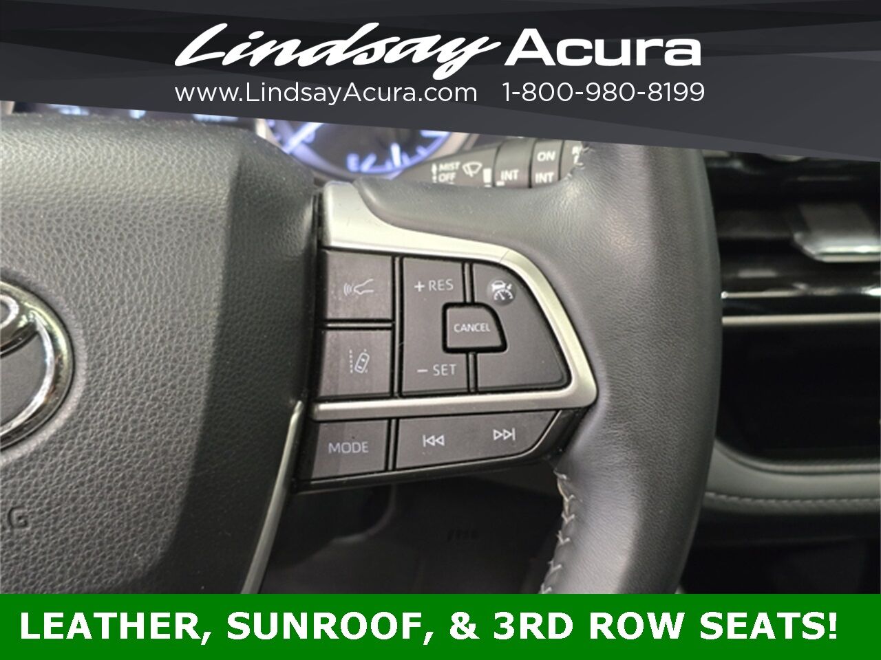 2023 Toyota Highlander XLE Columbus OH