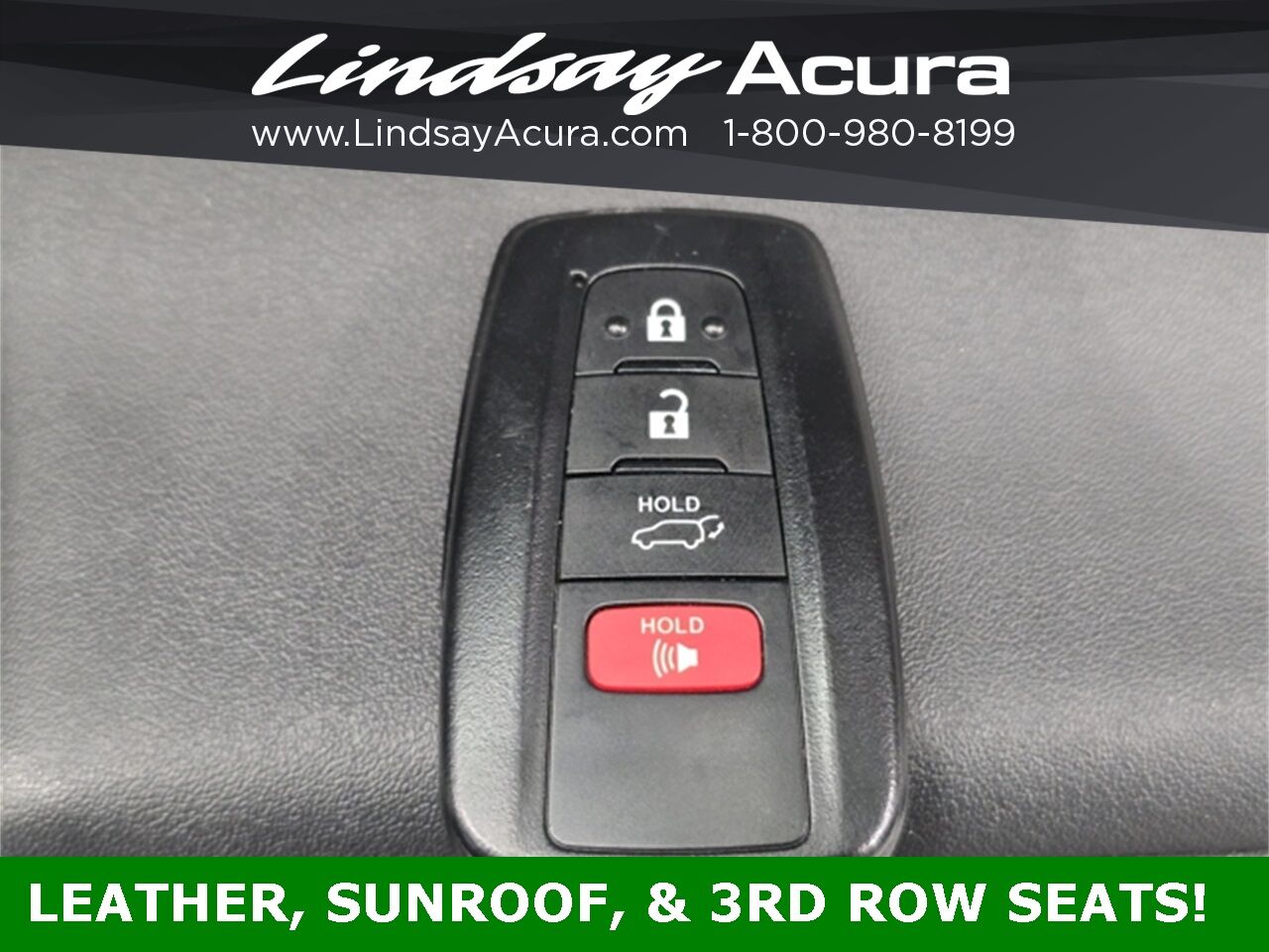 2023 Toyota Highlander XLE Columbus OH