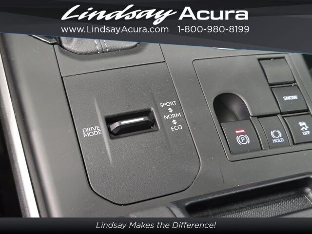 2023 Toyota Highlander XLE Columbus OH