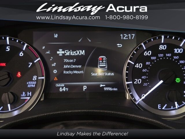 2023 Toyota Highlander XLE Columbus OH