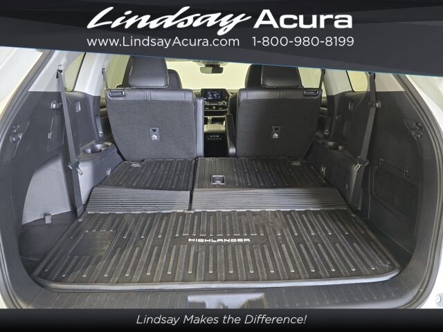 2023 Toyota Highlander XLE Columbus OH