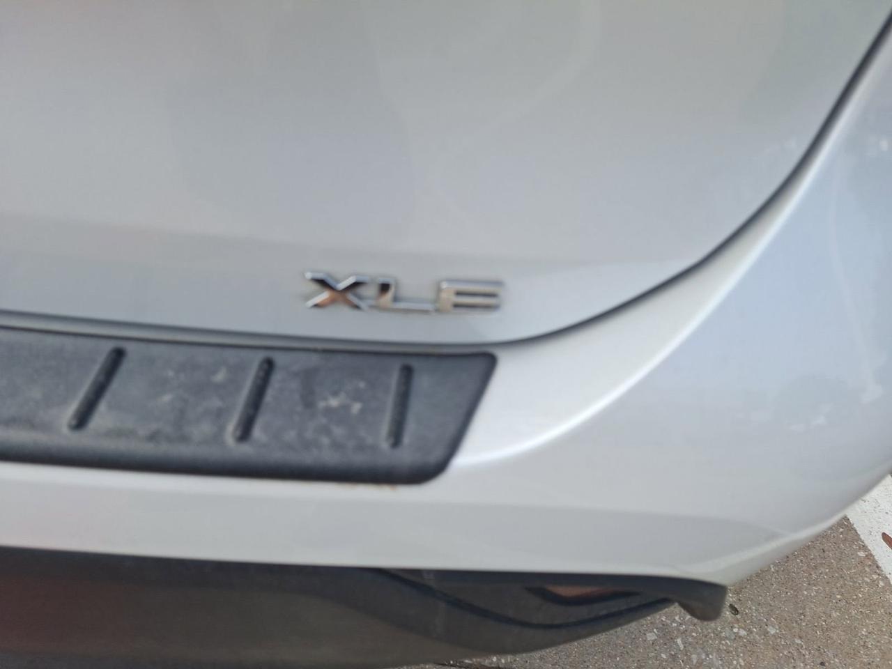 2023 Toyota Highlander XLE Hurst TX