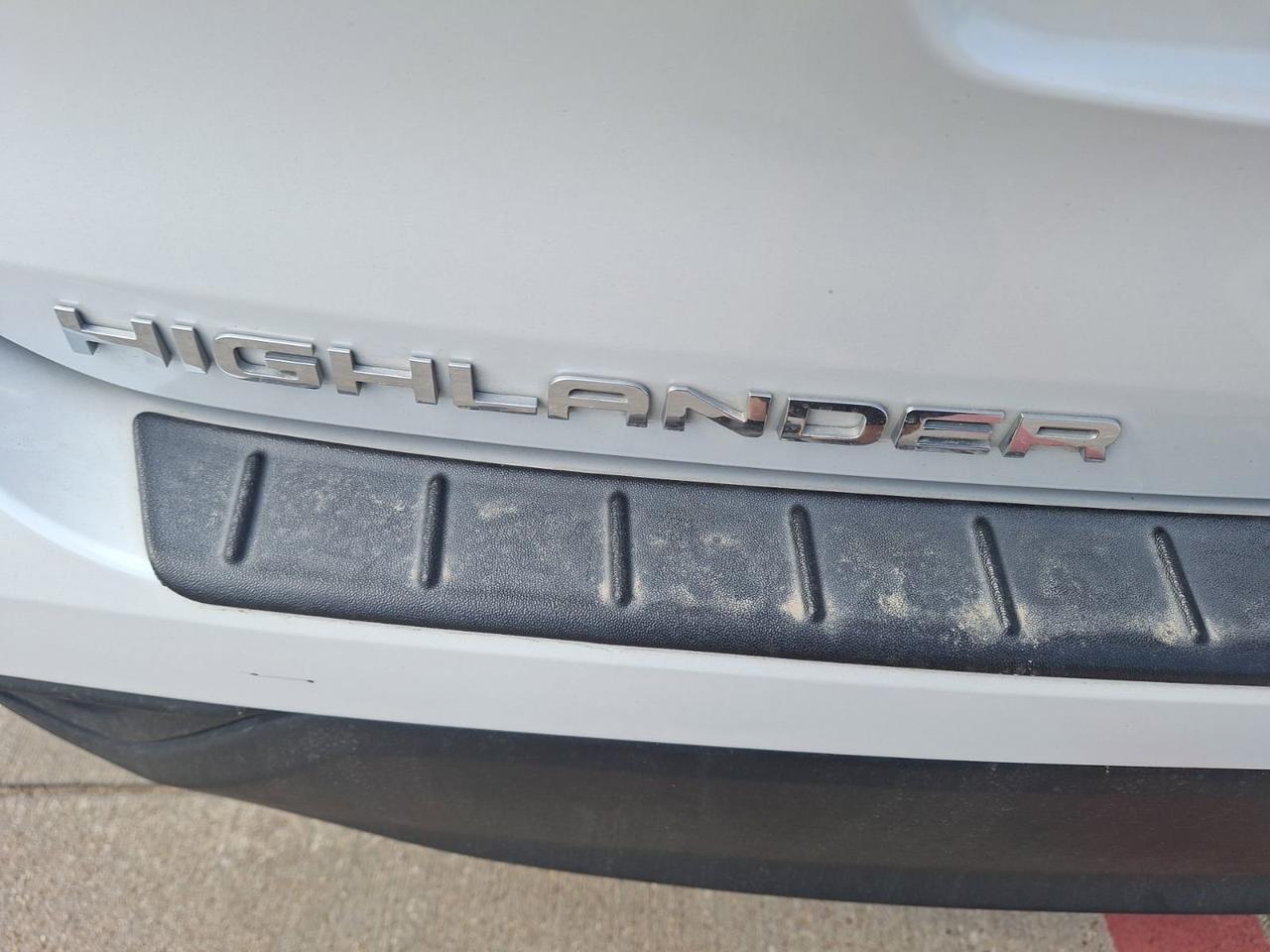 2023 Toyota Highlander XLE Hurst TX