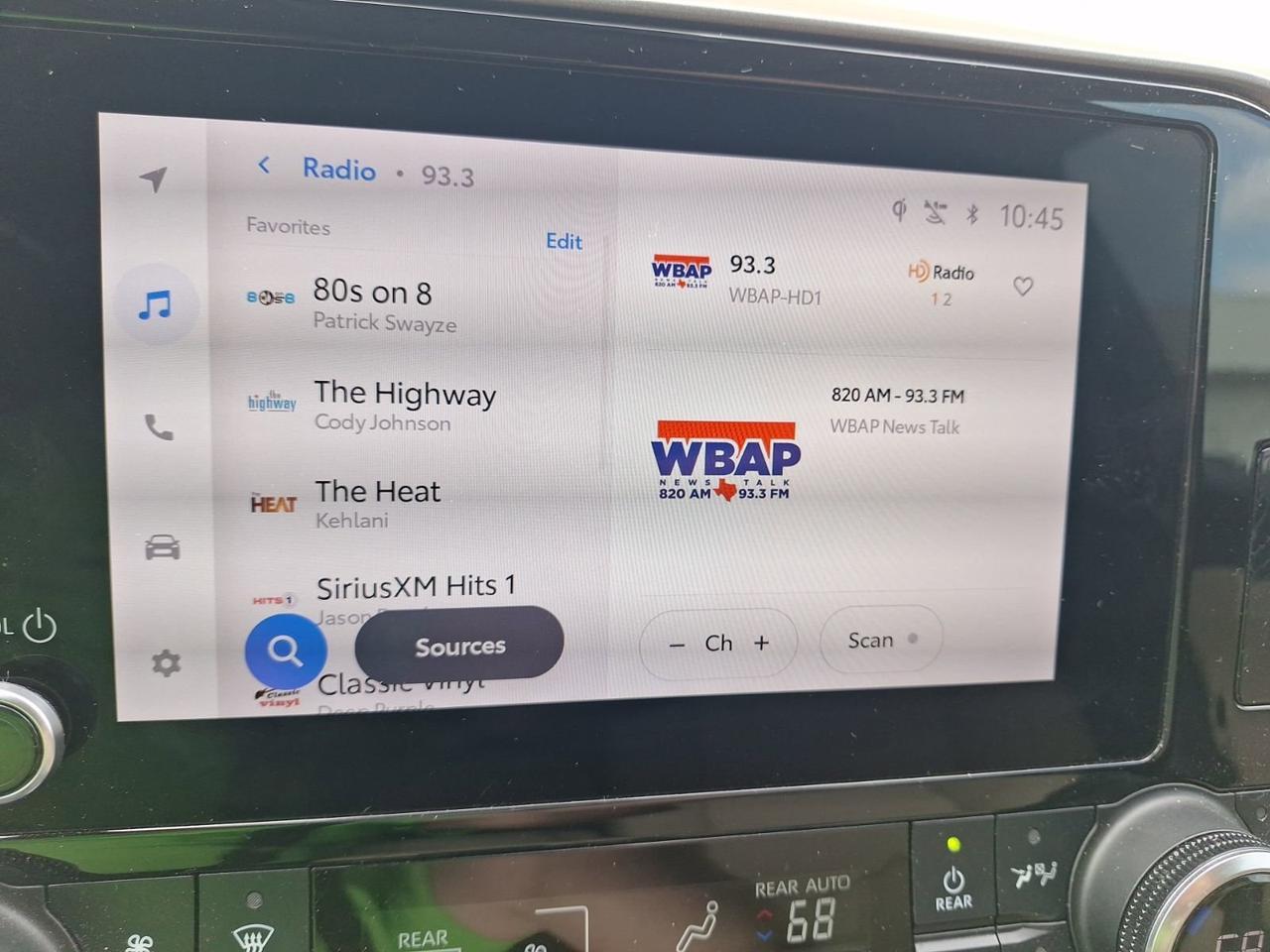 2023 Toyota Highlander XLE Hurst TX