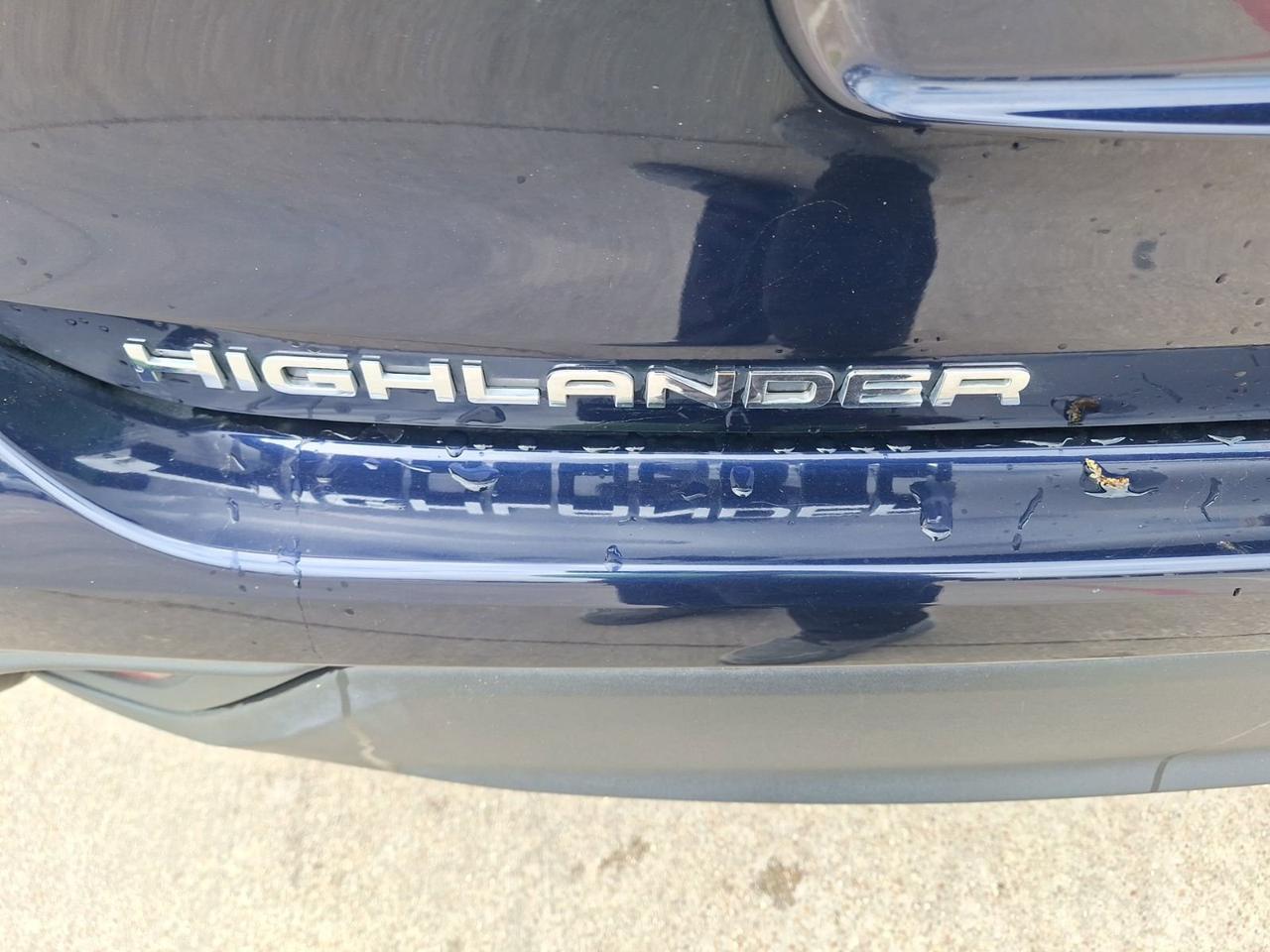 2023 Toyota Highlander XLE Hurst TX