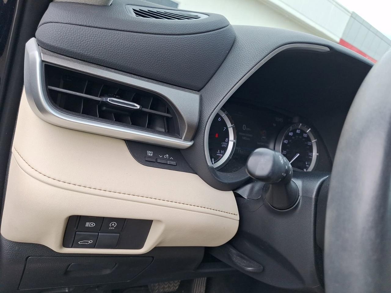 2023 Toyota Highlander XLE Hurst TX