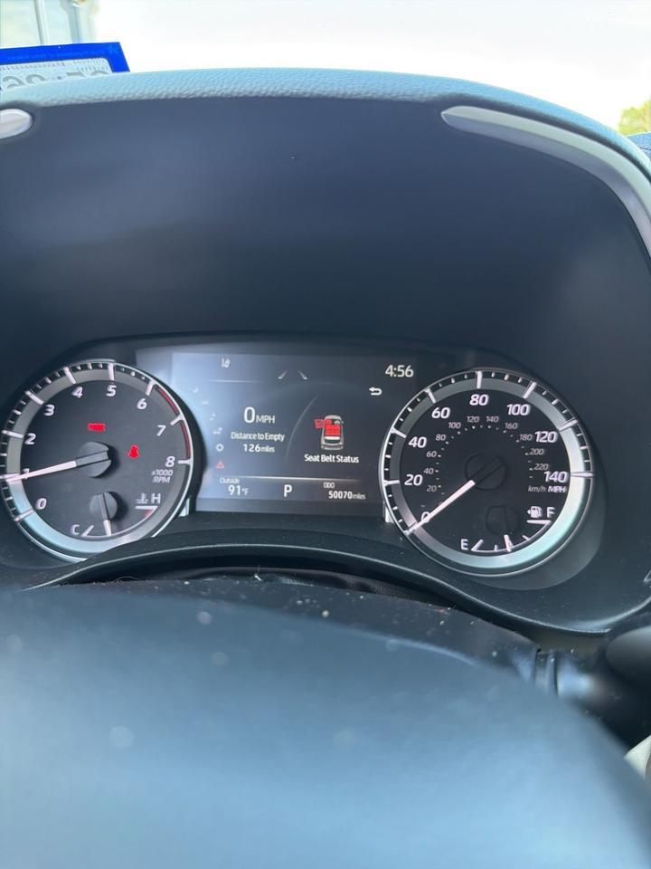 2023 Toyota Highlander XLE Hurst TX