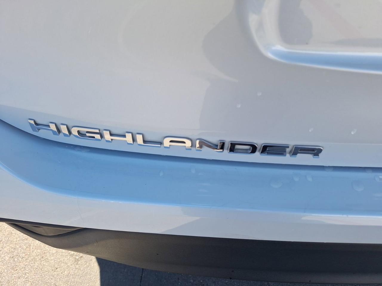 2023 Toyota Highlander XLE Hurst TX