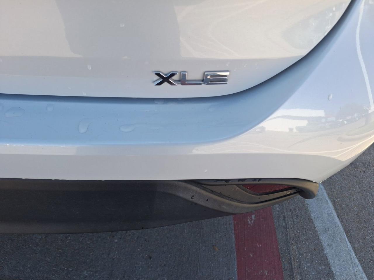 2023 Toyota Highlander XLE Hurst TX