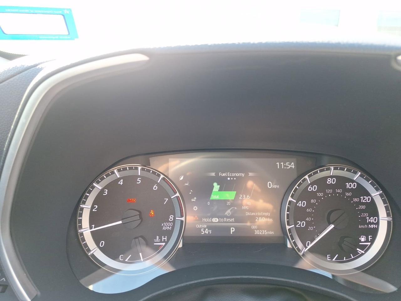 2023 Toyota Highlander XLE Hurst TX