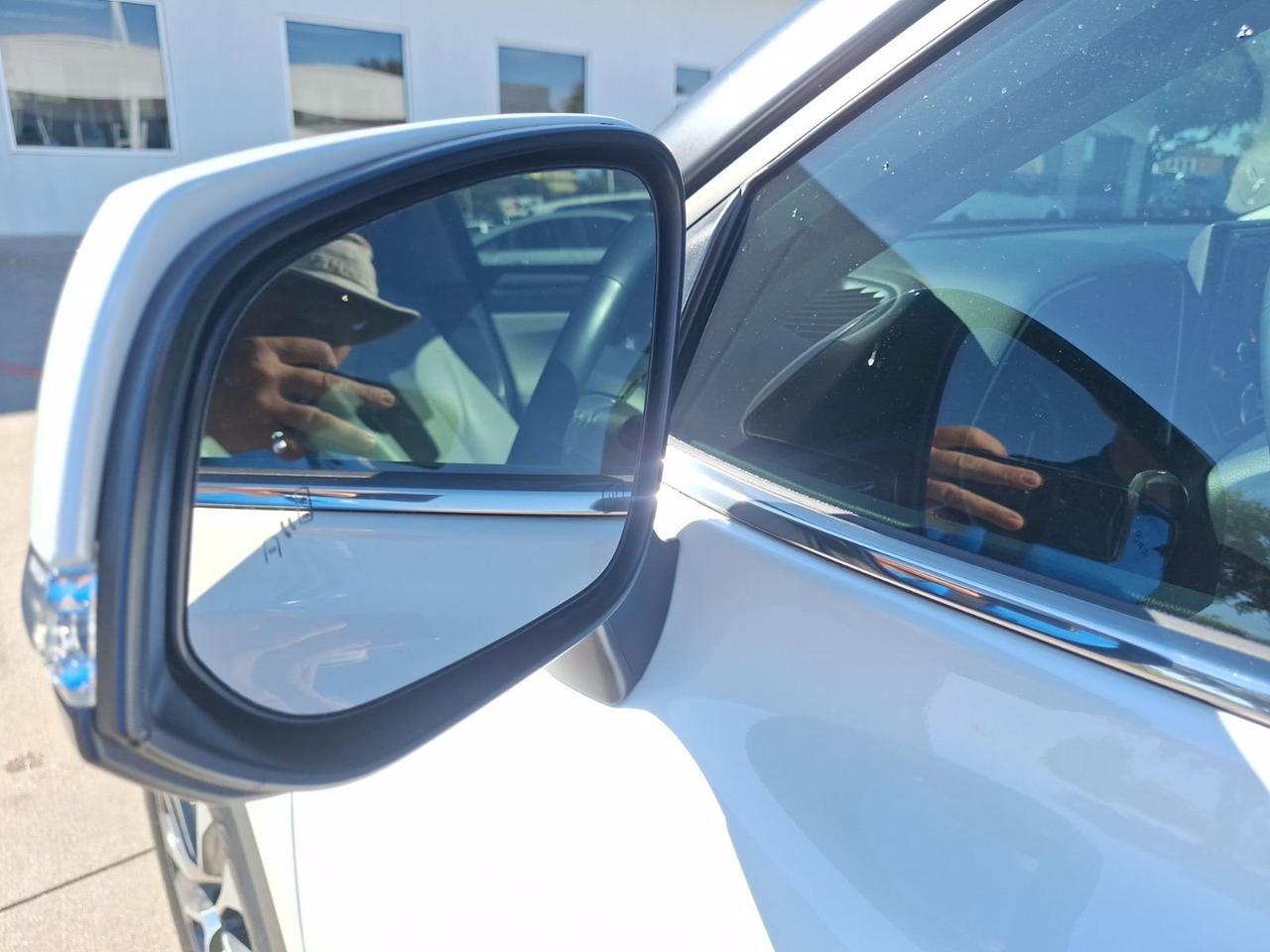 2023 Toyota Highlander XLE Hurst TX