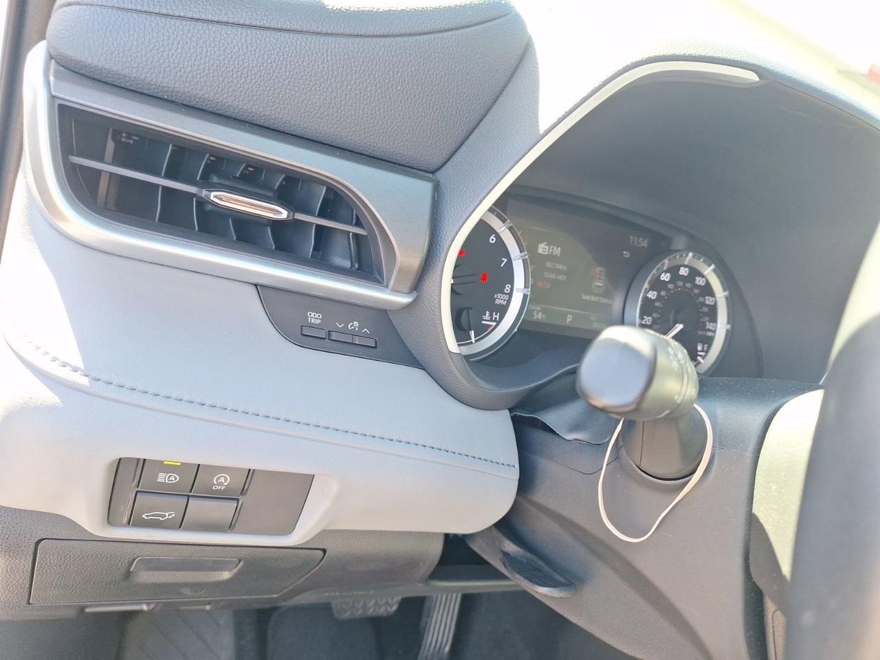 2023 Toyota Highlander XLE Hurst TX