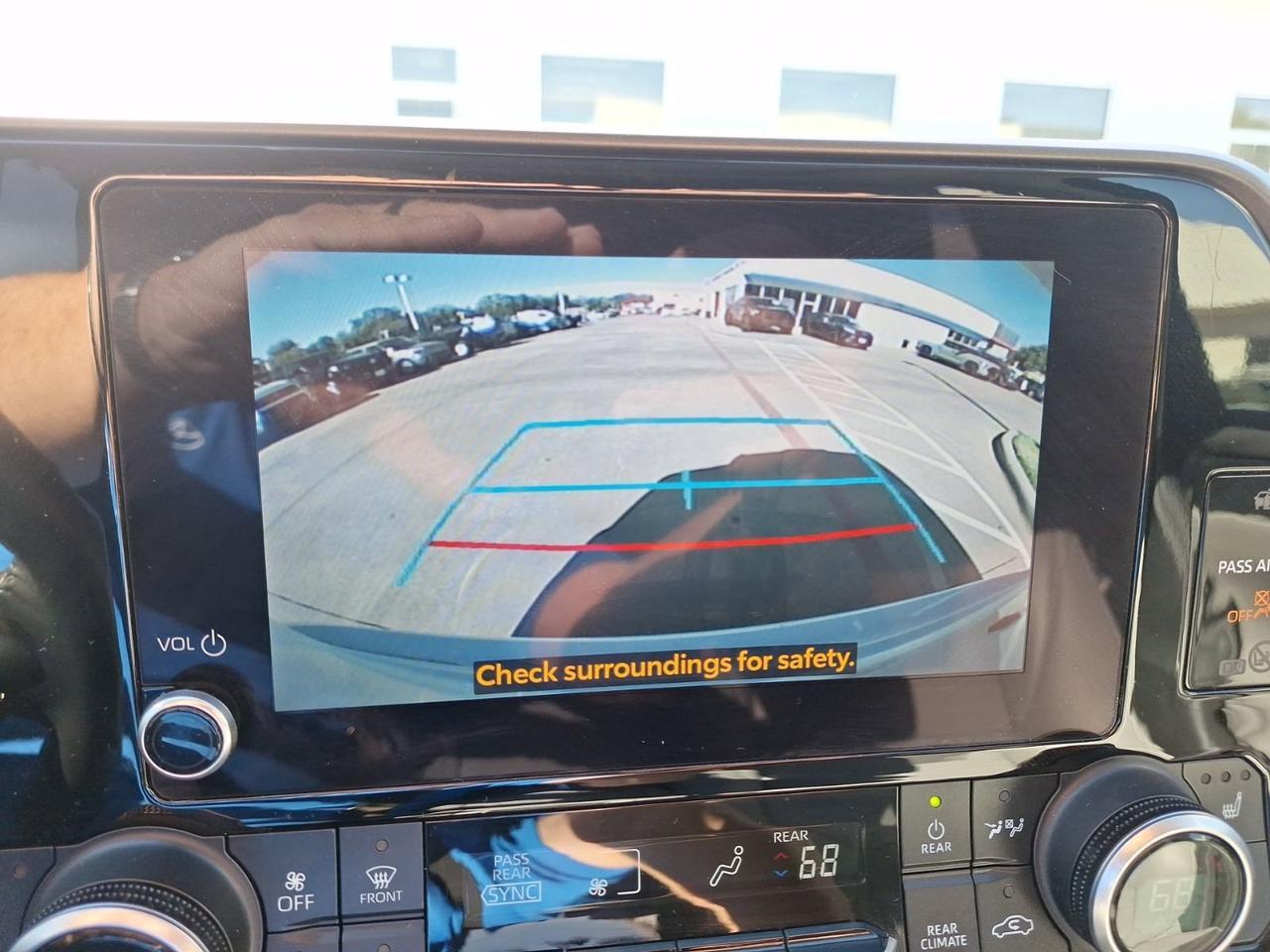 2023 Toyota Highlander XLE Hurst TX