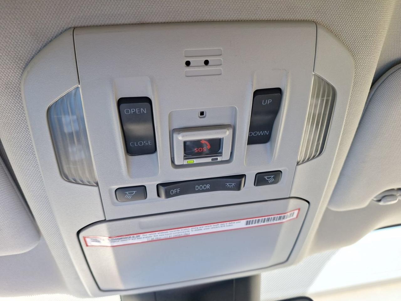 2023 Toyota Highlander XLE Hurst TX