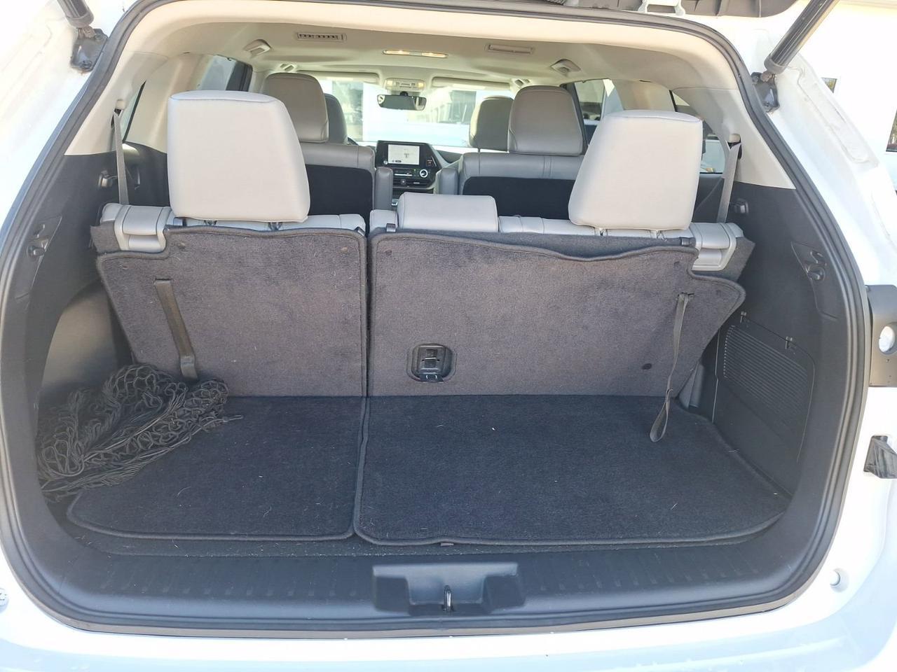 2023 Toyota Highlander XLE Hurst TX