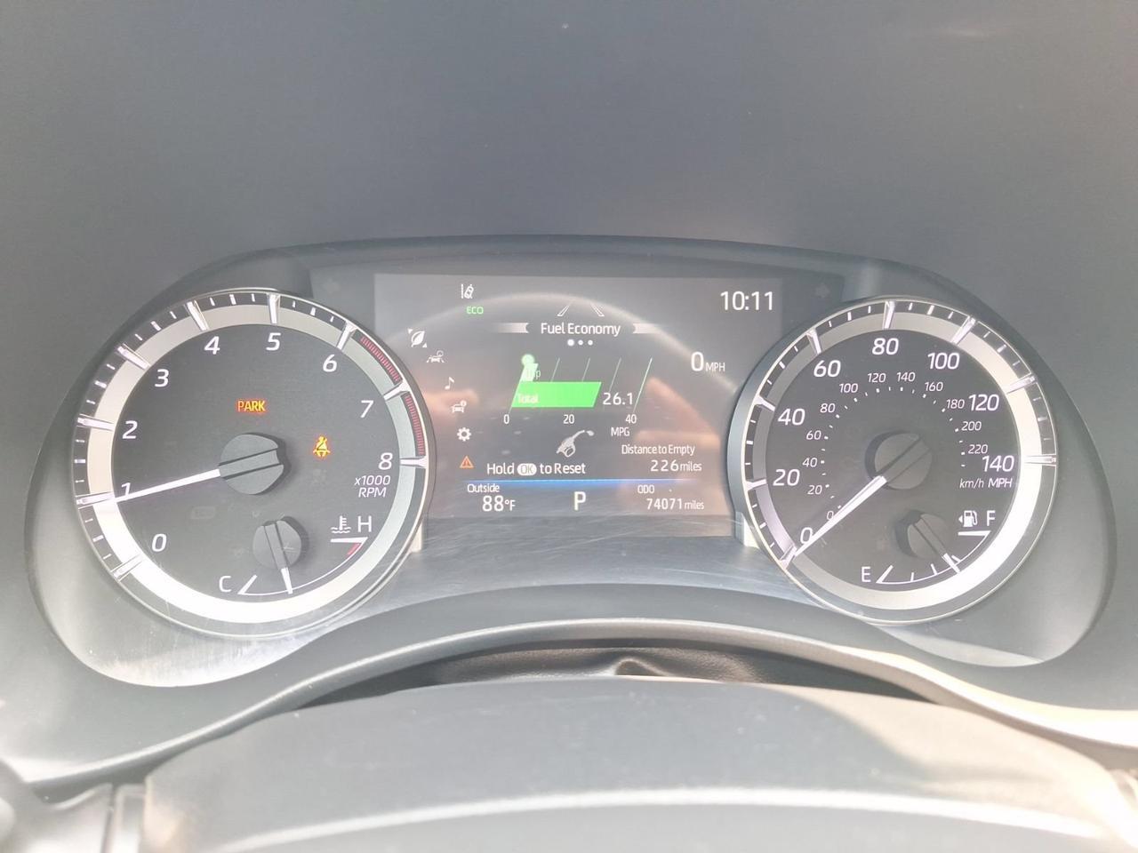 2023 Toyota Highlander XLE Hurst TX