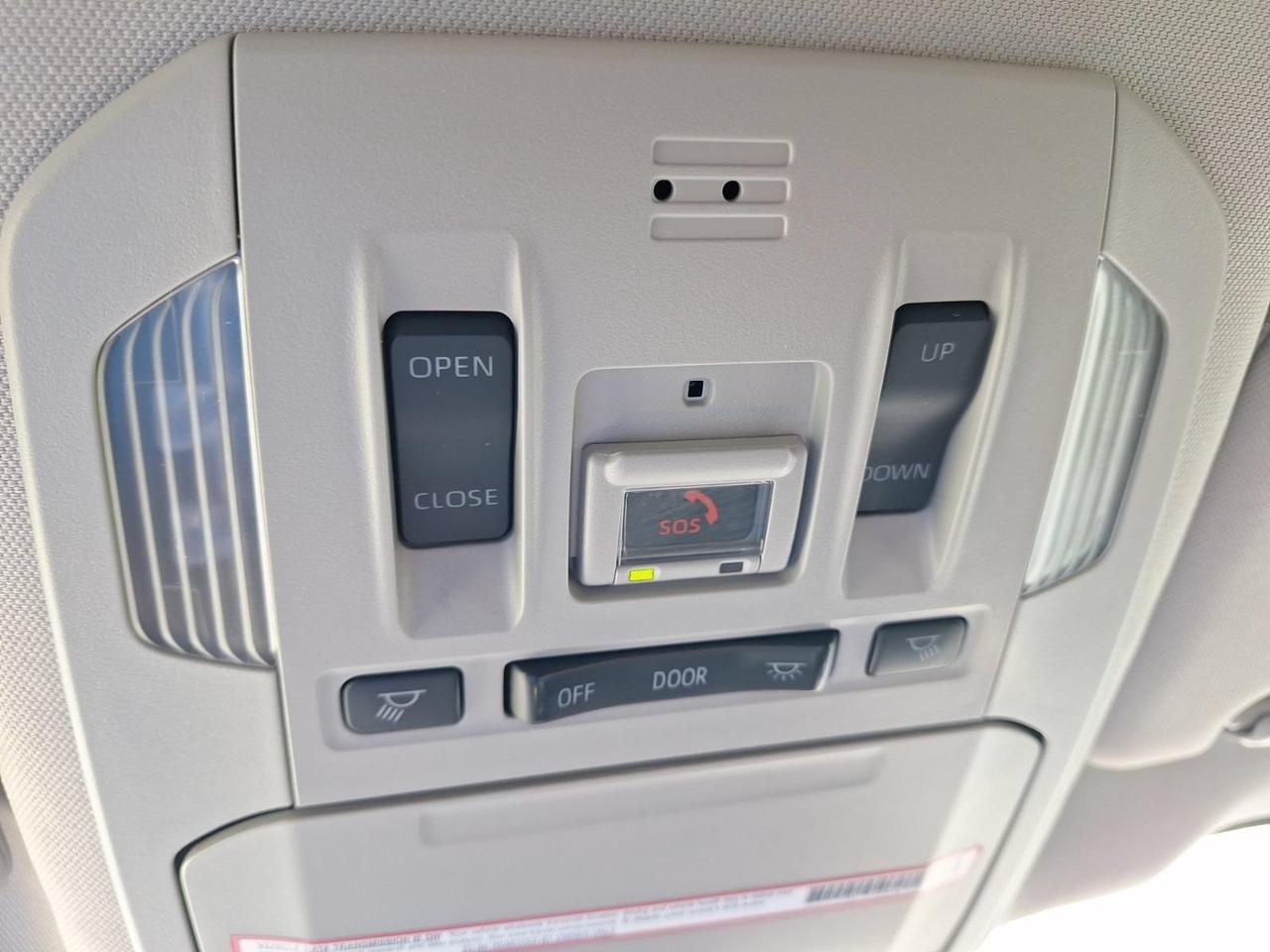 2023 Toyota Highlander XLE Hurst TX