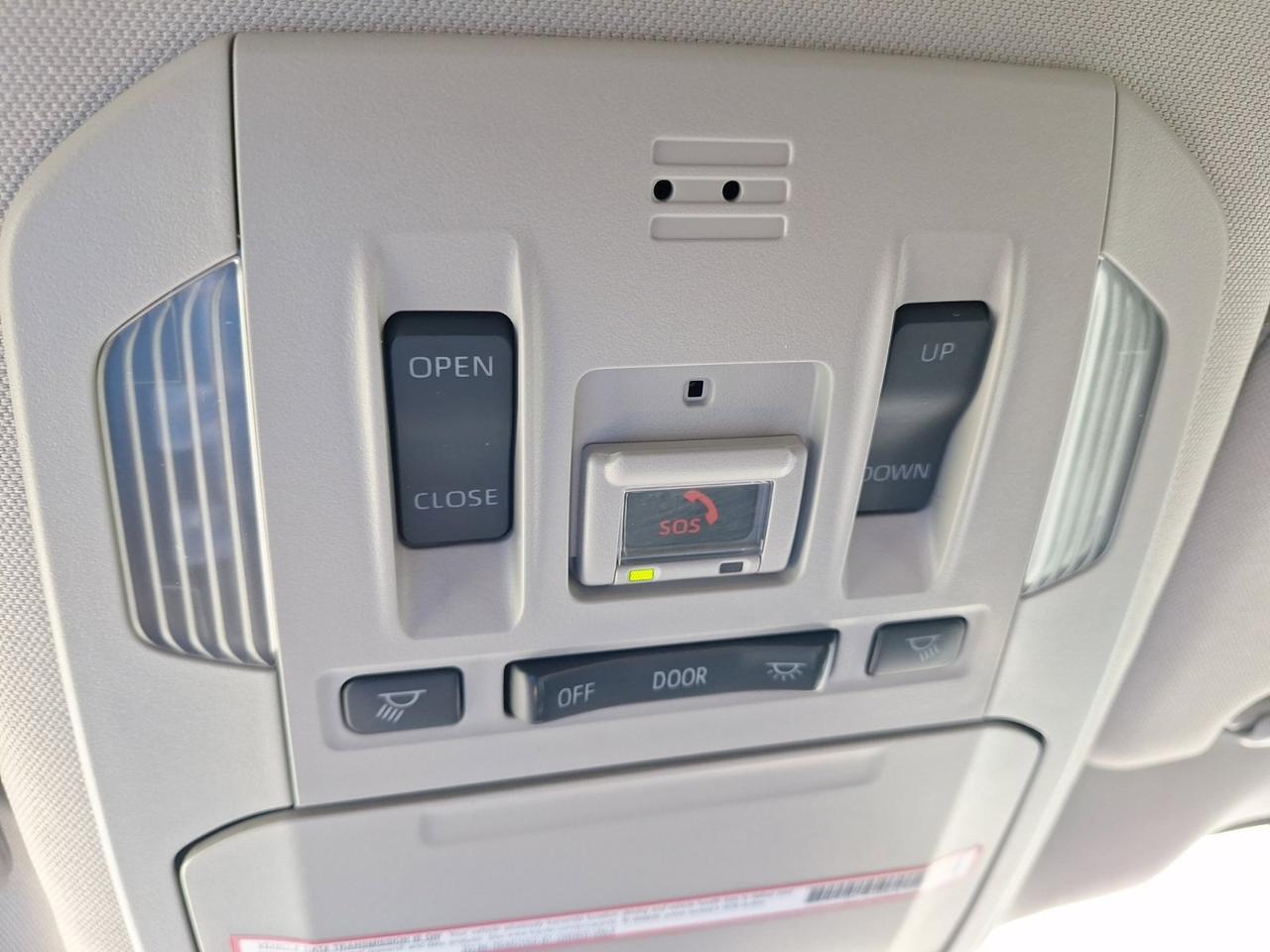 2023 Toyota Highlander XLE Hurst TX