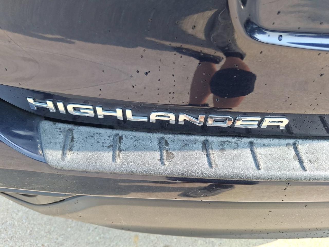 2023 Toyota Highlander XLE Hurst TX