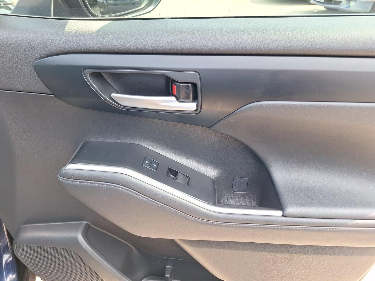 2023 Toyota Highlander XLE Hurst TX