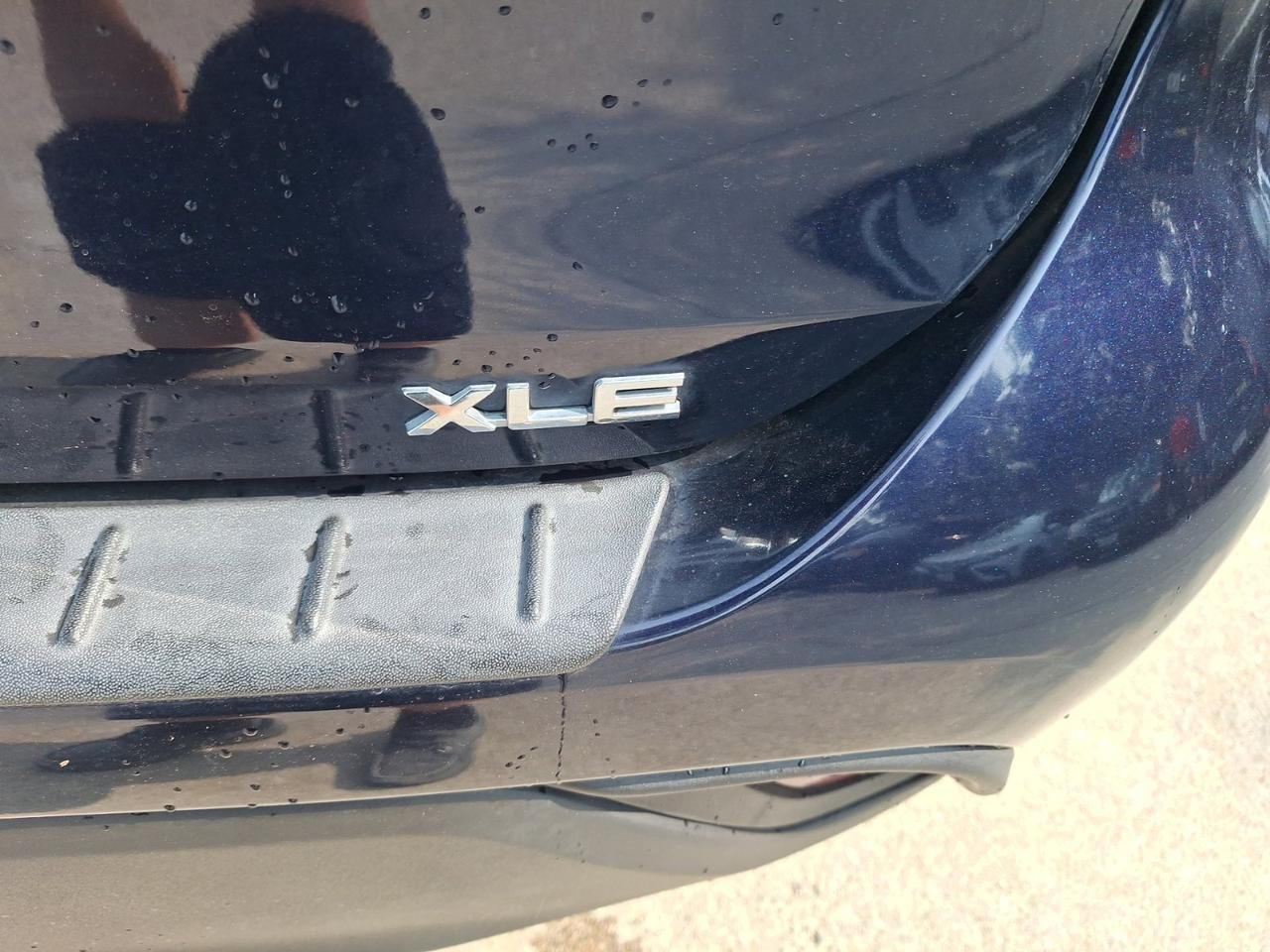 2023 Toyota Highlander XLE Hurst TX