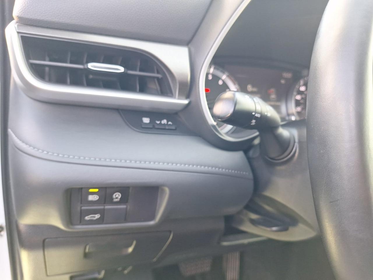 2023 Toyota Highlander XLE Hurst TX