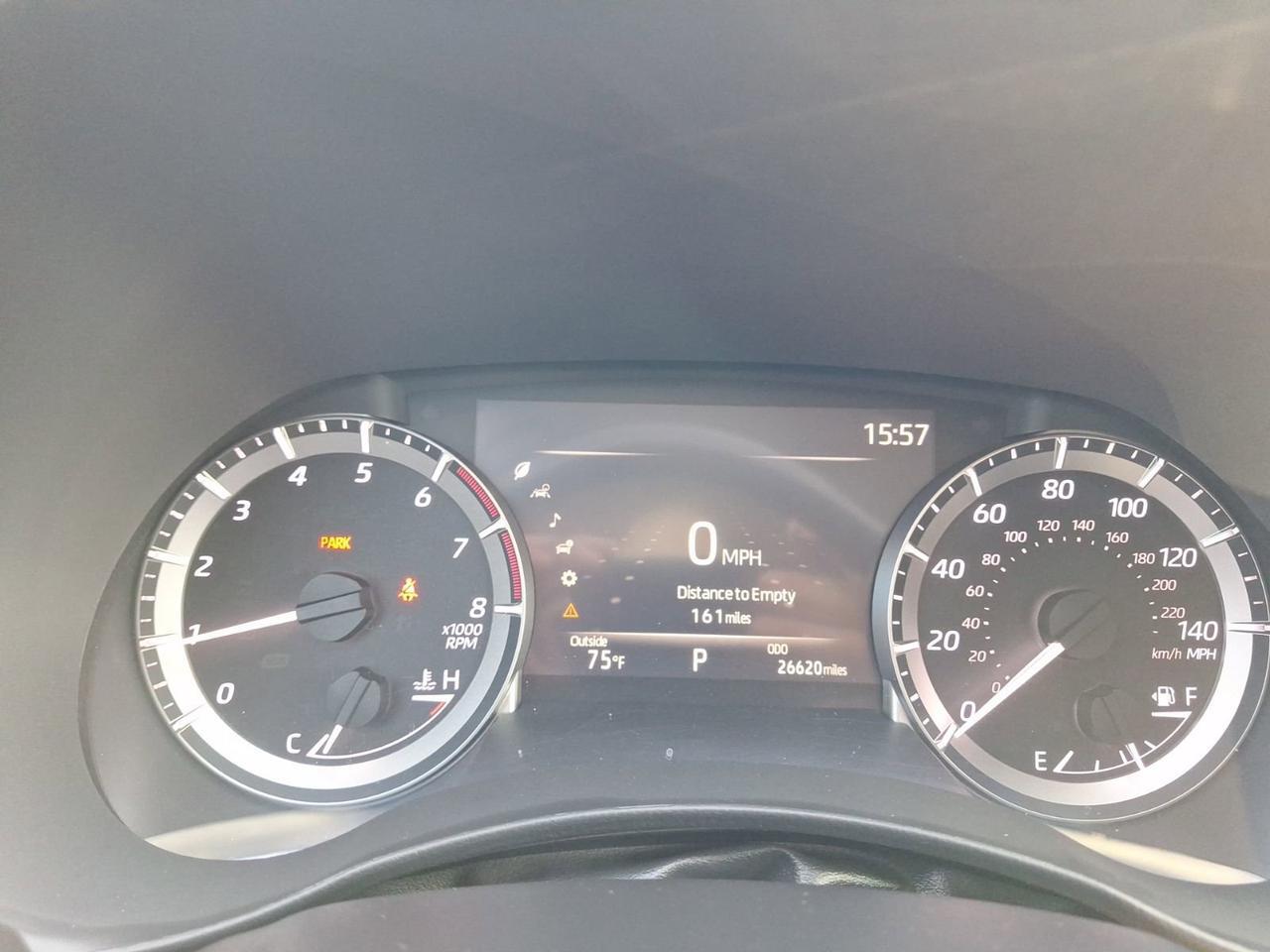 2023 Toyota Highlander XLE Hurst TX