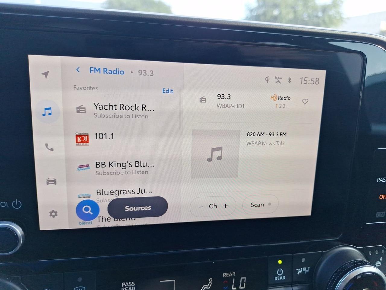 2023 Toyota Highlander XLE Hurst TX