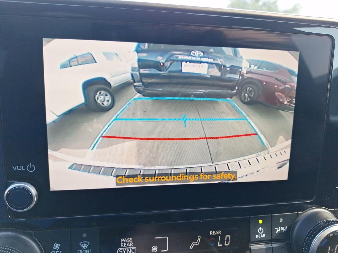 2023 Toyota Highlander XLE Hurst TX