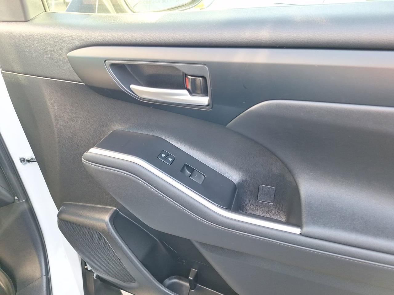 2023 Toyota Highlander XLE Hurst TX