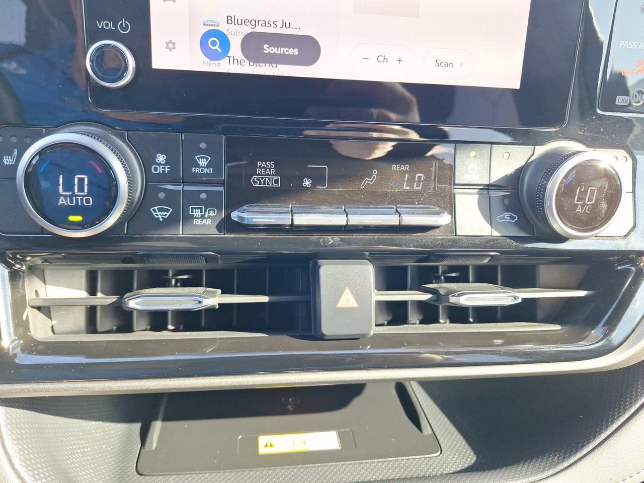 2023 Toyota Highlander XLE Hurst TX