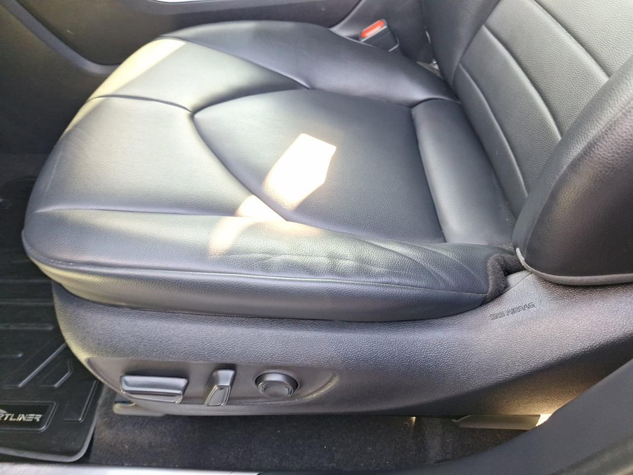 2023 Toyota Highlander XLE Hurst TX