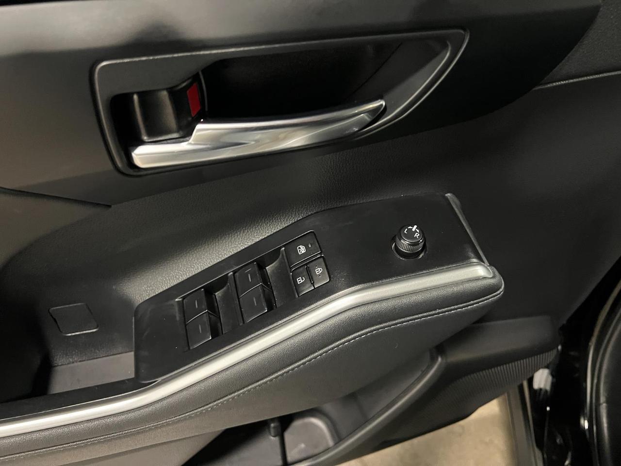 2023 Toyota Highlander XLE Parker CO