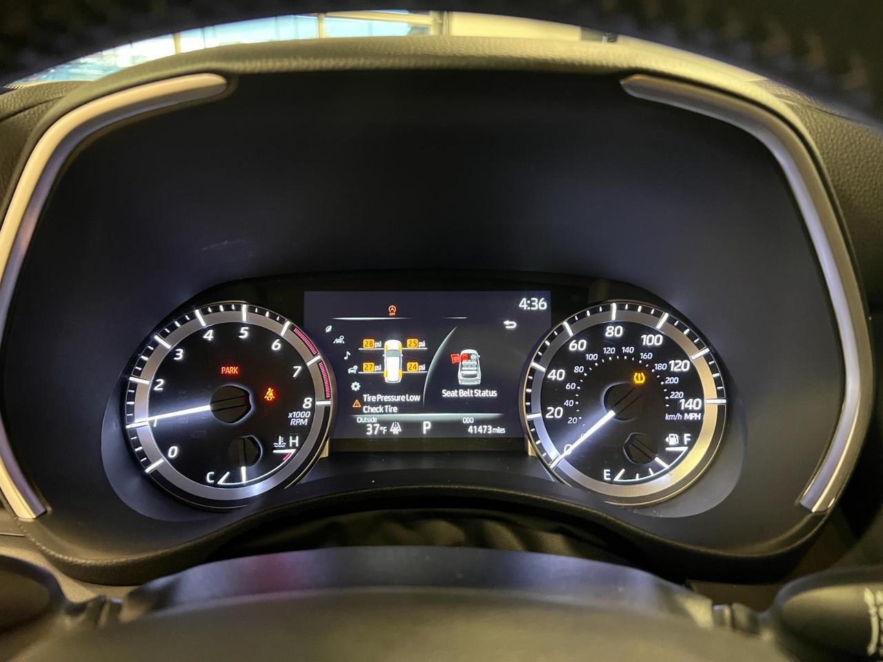 2023 Toyota Highlander XLE Parker CO