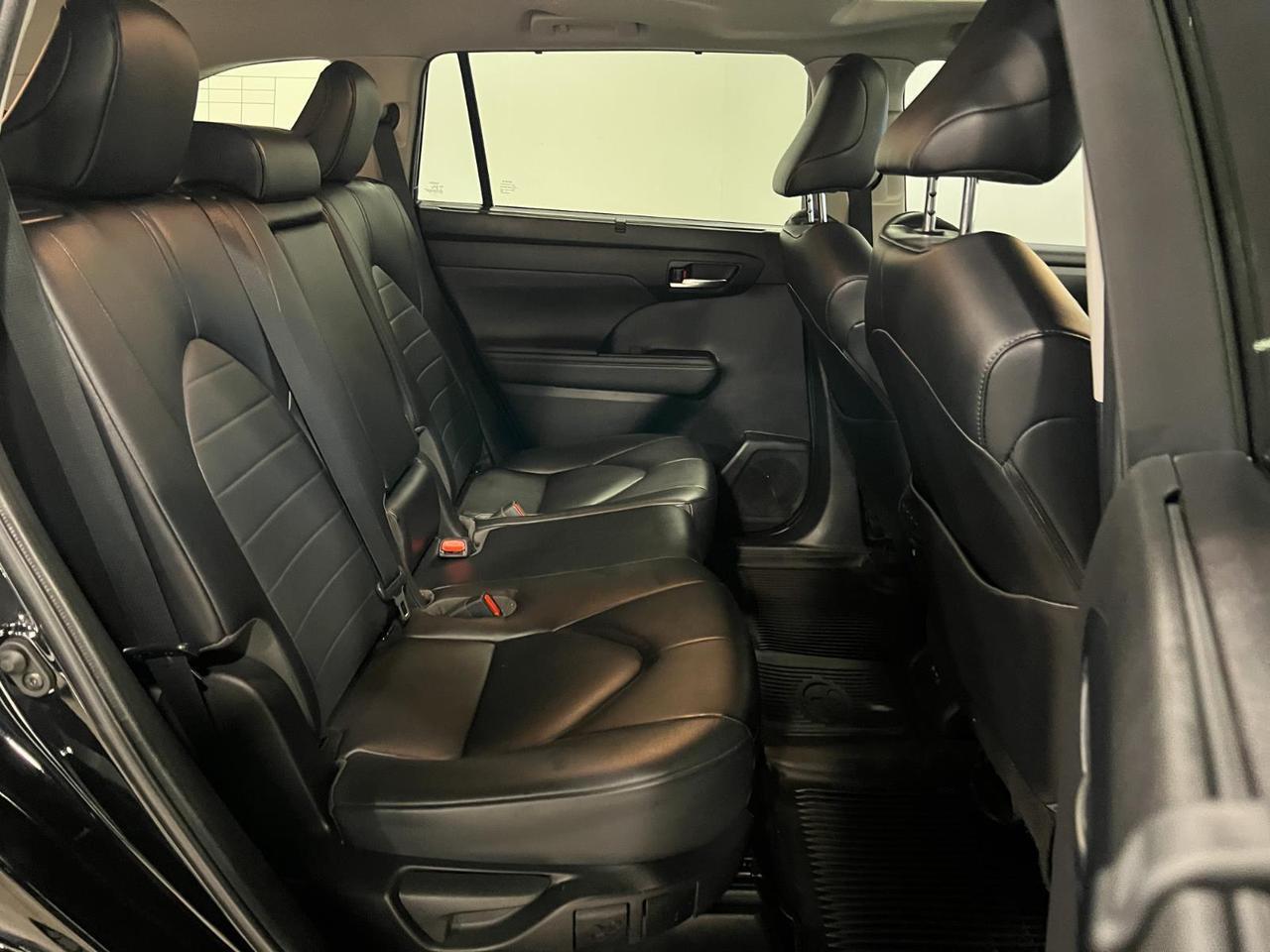 2023 Toyota Highlander XLE Parker CO