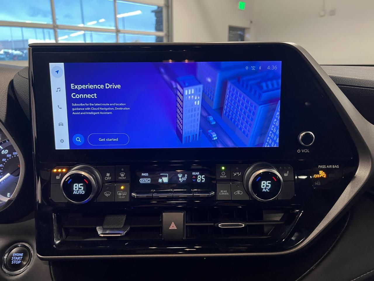 2023 Toyota Highlander XLE Parker CO