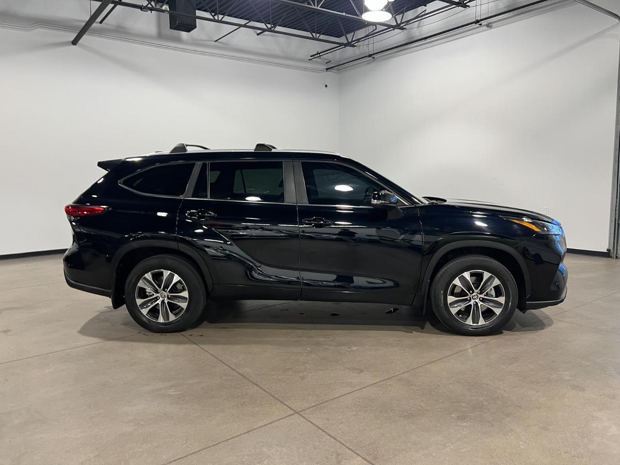 2023 Toyota Highlander XLE Parker CO