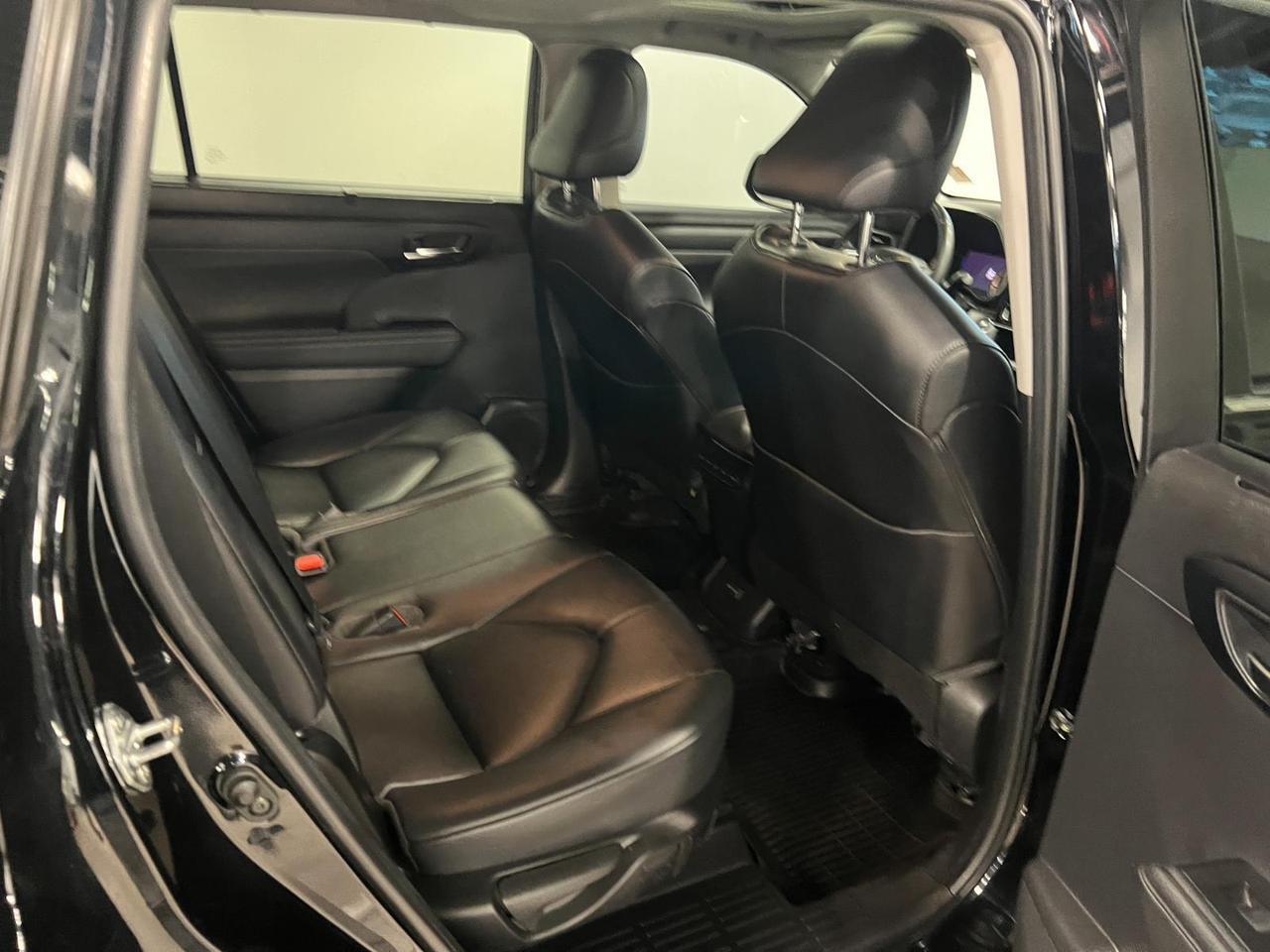 2023 Toyota Highlander XLE Parker CO