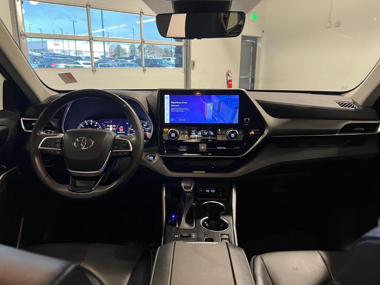 2023 Toyota Highlander XLE Parker CO