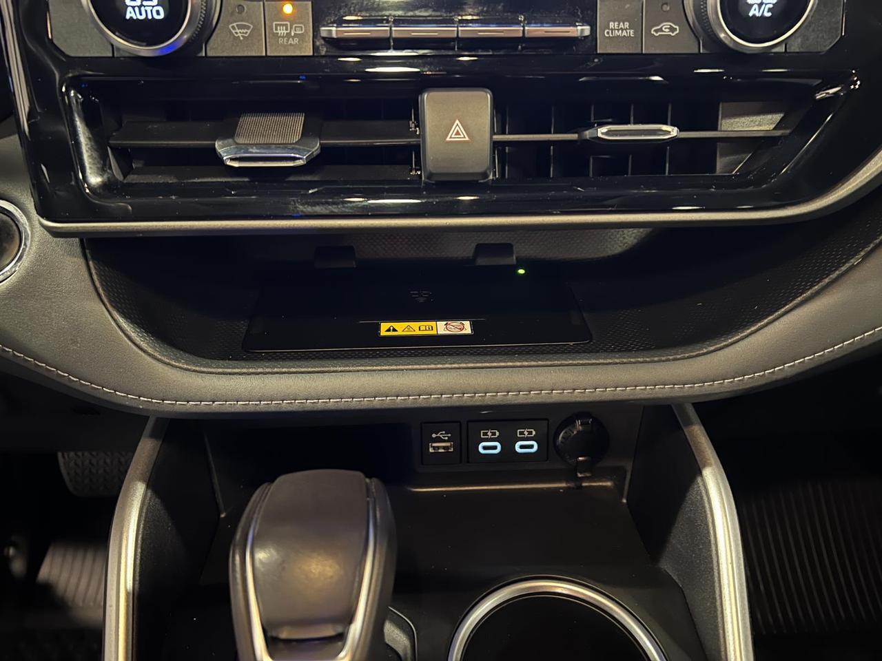 2023 Toyota Highlander XLE Parker CO