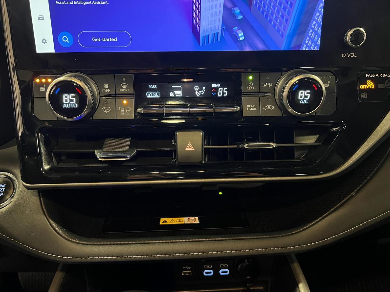 2023 Toyota Highlander XLE Parker CO