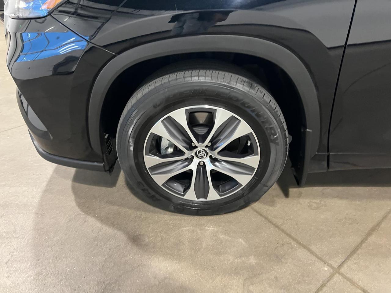 2023 Toyota Highlander XLE Parker CO