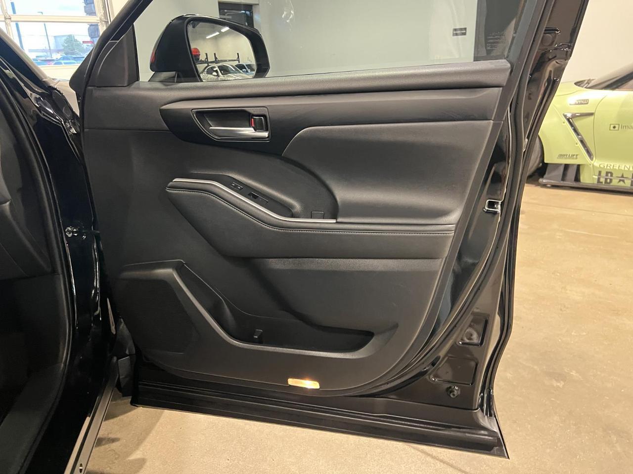 2023 Toyota Highlander XLE Parker CO