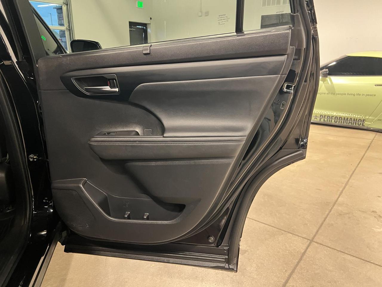 2023 Toyota Highlander XLE Parker CO