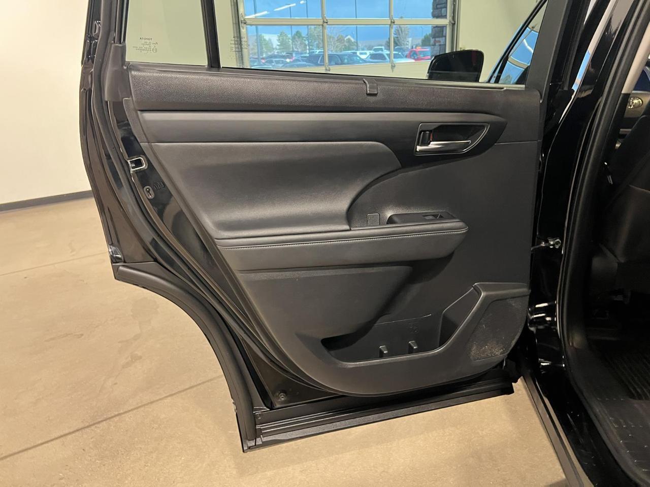 2023 Toyota Highlander XLE Parker CO