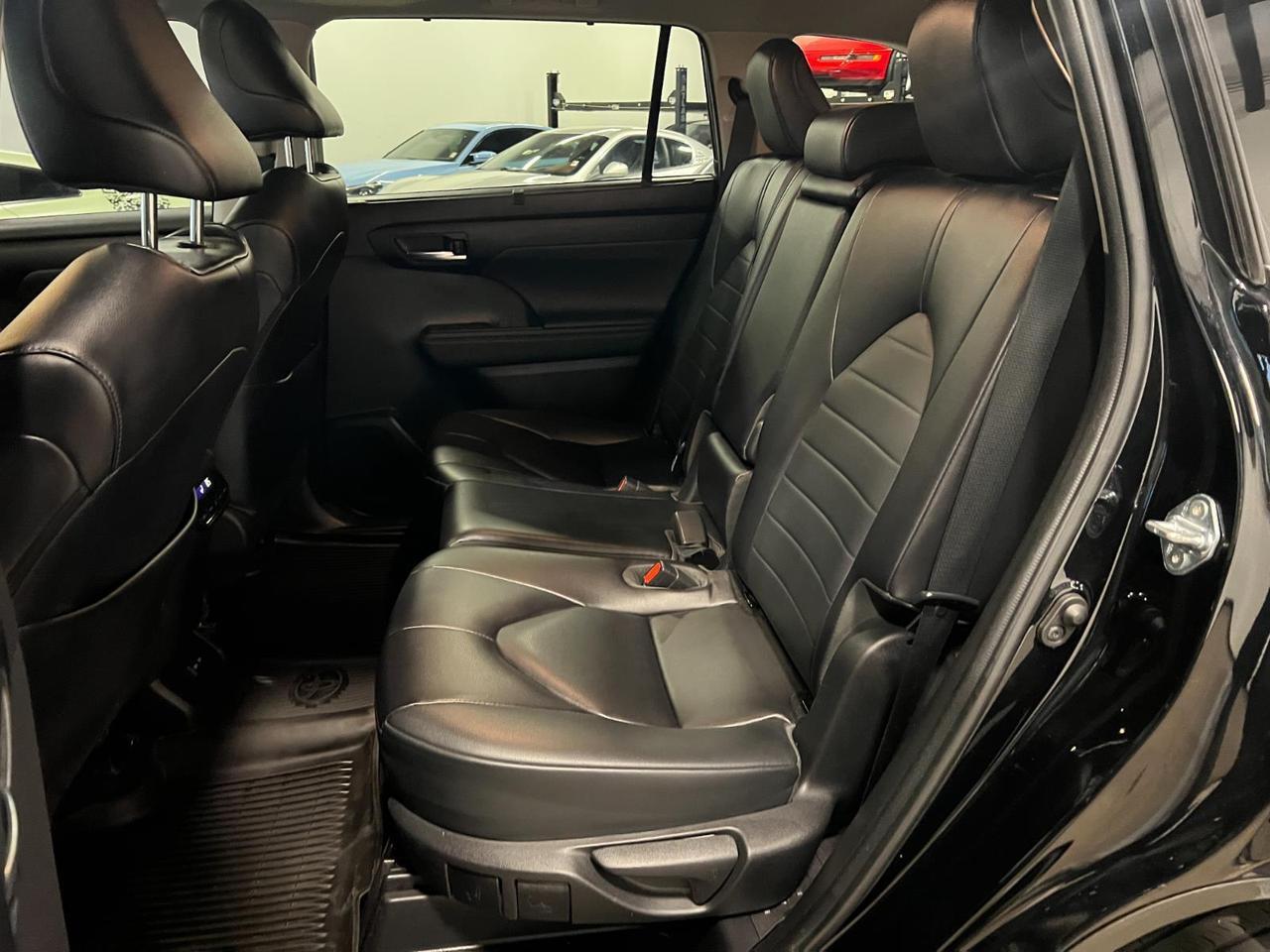 2023 Toyota Highlander XLE Parker CO