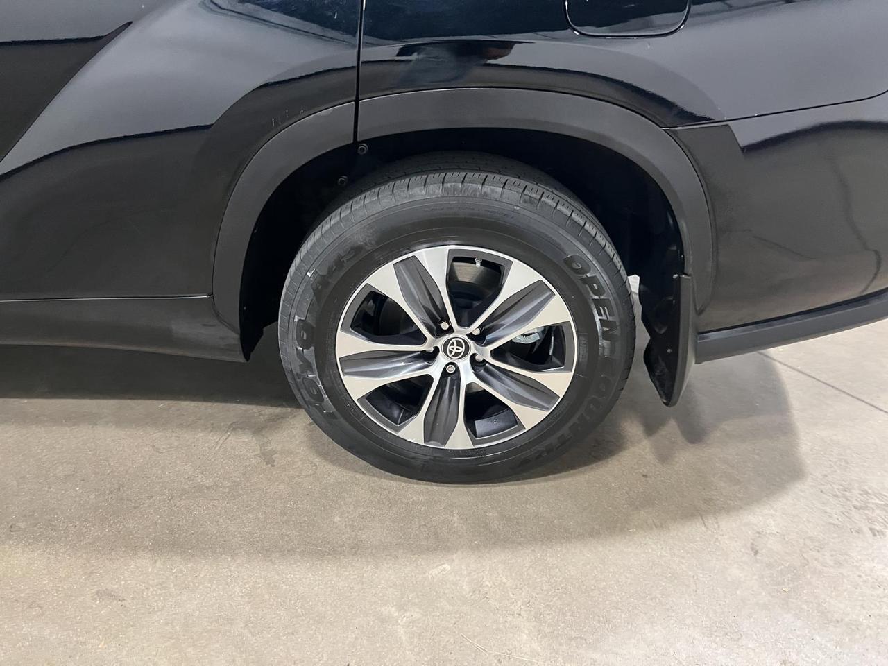 2023 Toyota Highlander XLE Parker CO