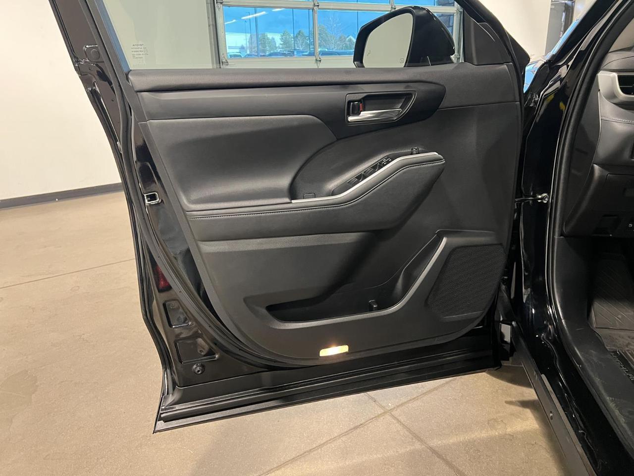 2023 Toyota Highlander XLE Parker CO